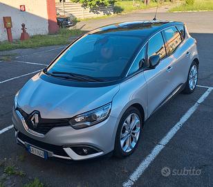 Renault SCENIC 1.7 Blue dCi 120cv Sport Edition 2