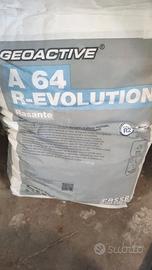 Geoactiv A 64 R-EVOLUTION