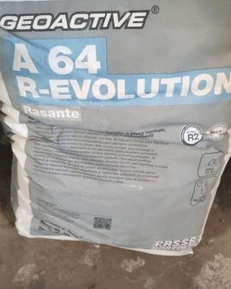 Geoactiv A 64 R-EVOLUTION