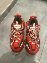 Balenciaga scarpe ORIGINALI
