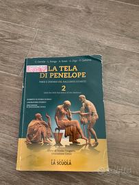 La tela di Penelope 2