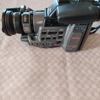 Videocamera Canon