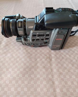 Videocamera Canon