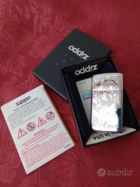 Zippo U.S.A "Love"