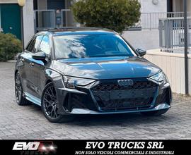 AUDI RS3 SPORTBACK MY25 2.5 TFSI QUATTRO 400 CV,TE
