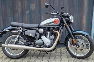 BSA Gold Star 650
