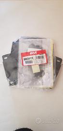 SR3115 Portapacchi Givi per Suzuki BURGMAN 400
