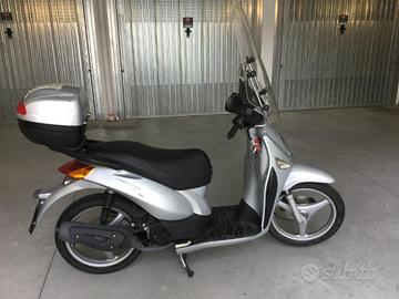 Ricambi usati malaguti ciak 150 - 2001