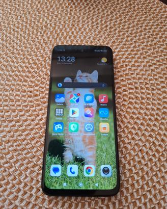 Xiaomi Redmi 12 128GB Midnight Black - Come Nuovo.