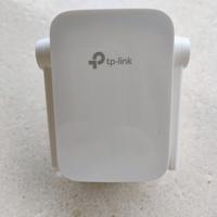 Range extender Tplink RE305