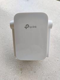Range extender Tplink RE305
