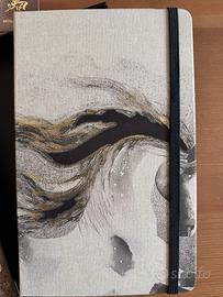 Agenda Moleskine Capodanno Cinese