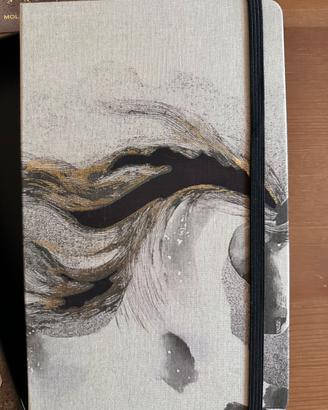 Agenda Moleskine Capodanno Cinese