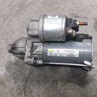 Motorino avviamento fiat grande punto 13 multijet