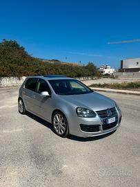 Golf 5a