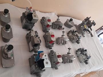 ricambi usati scaldini e caldaie 