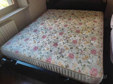 Materasso matrimoniale