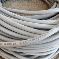 cavo fror butilico 4x1,5