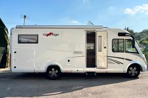 Carthago chic c line 49