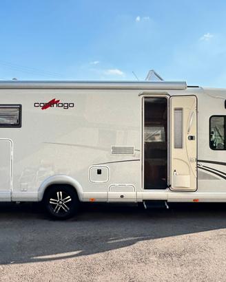 Carthago chic c line 49