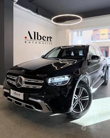 Mercedes-benz GLC 220 d 4Matic Sport