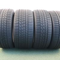 Gomme Continental 245 40 20 275 35 20 Inverno