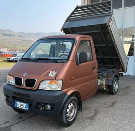 Giotti Victoria Gladiator 1.0 benzina ribaltabile