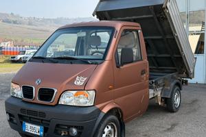 Giotti Victoria Gladiator 1.0 benzina ribaltabile