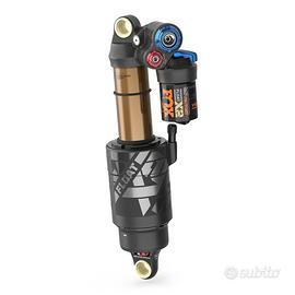 FOX FLOAT X2 KASHIMA 2017