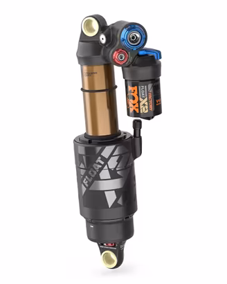 FOX FLOAT X2 KASHIMA 2017