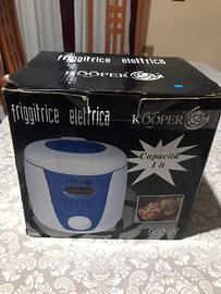 Friggitrige Kooper da 1Lt. Nuova