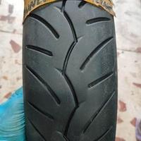 gomma pneumatico Dunlop 120 80 14