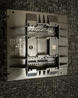 Centralina BCM Comfort VW Polo 6R 6R0937087H