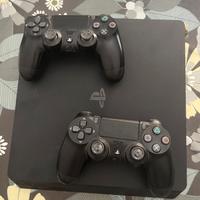 PlayStation 4 usata