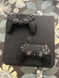 PlayStation 4 usata
