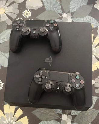 PlayStation 4 usata