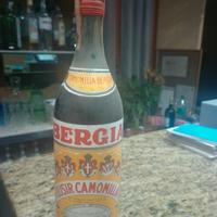  introvabileliquore elisir camomilla bergia..