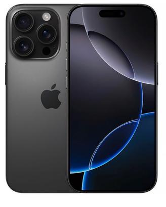 I phone 16 pro 256