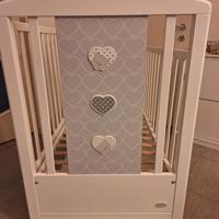 Lettino foppapedretti lovely