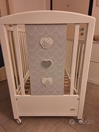 Lettino foppapedretti lovely