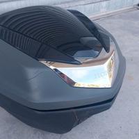 Bauletto Top Case Originale HONDA