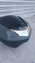 Bauletto Top Case Originale HONDA