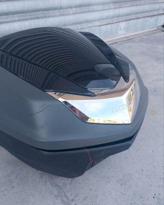 Bauletto Top Case Originale HONDA