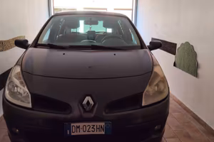 RENAULT CLIO dCI 5 porte