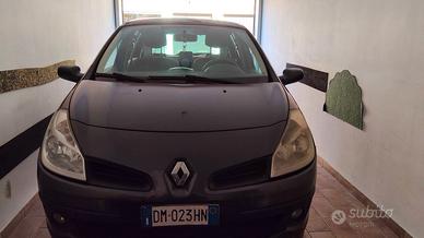 RENAULT CLIO dCI 5 porte
