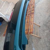 Paraurti posteriore mini f56 