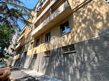 BOX A GENOVA