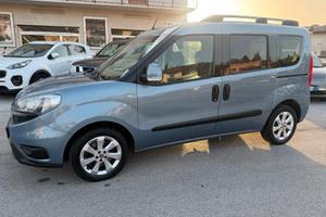 Fiat Doblo Doblò 1.4 T-Jet 16V Natural Power Loung