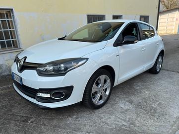 Renault Megane Come Nuova Unico Porprietario