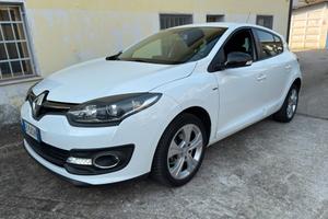 Renault Megane Come Nuova Unico Porprietario
